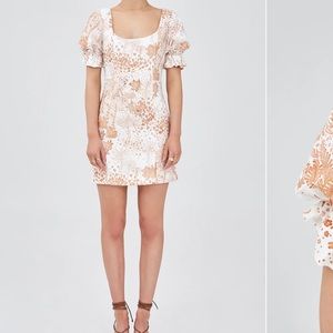 Finders Keepers XXS Dress NWT